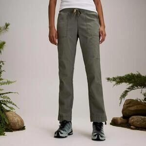 Alpine Design Women's Hike Pant  Medium  Bitter Sage